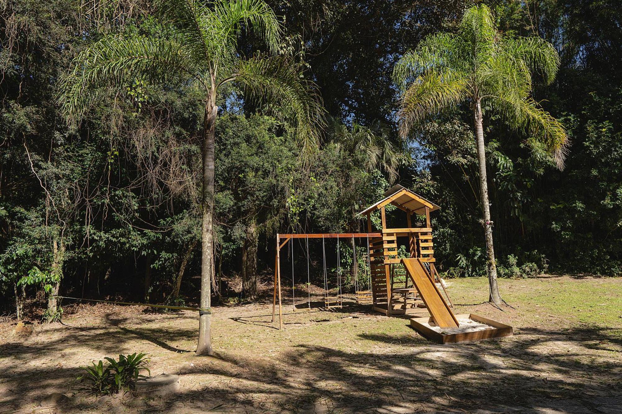 פראייה דו רוזה Pousada Villa Agrifoglio מראה חיצוני תמונה