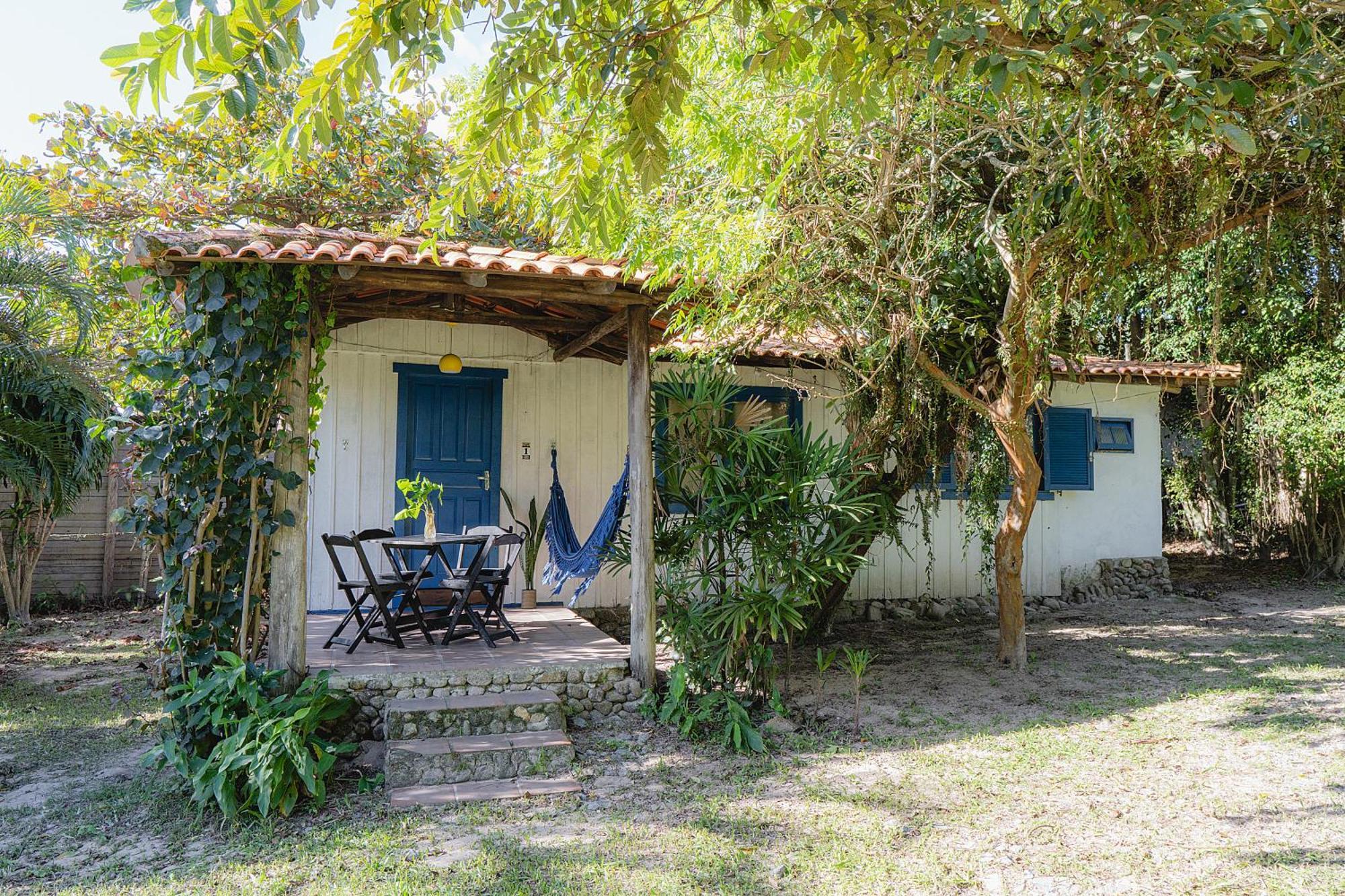 פראייה דו רוזה Pousada Villa Agrifoglio מראה חיצוני תמונה